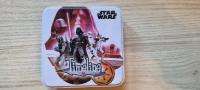 Boîte de Timeline - Star Wars