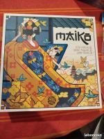 Boîte de Maiko