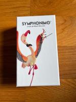 Boîte de Symphonimo