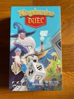 Boîte de Kingdomino Duel