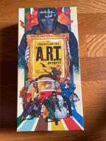 Boîte de The Art Project