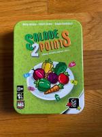 Boîte de Salade 2 Points