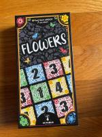 Boîte de Flowers
