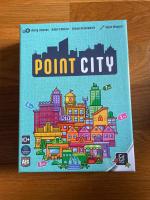 Boîte de Point City