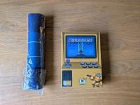 Boîte de Cyberdoom Tower