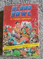 Boîte de Blood Bowl