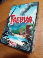 Boîte de Taluva (2013)