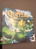 Boîte de Quetzal