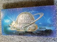 Boîte de Full Metal Planete