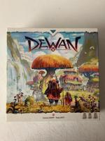 Boîte de Dewan