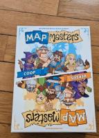 Boîte de Map Masters