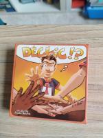 Boîte de Déclic