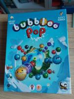 Boîte de Bubblee Pop