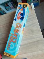 Boîte de Compact Curling