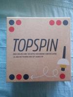 Boîte de Topspin