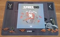Boîte de Spire's End: Hildegard