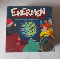 Boîte de Enermen