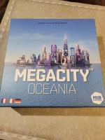 Boîte de MegaCity: Oceania