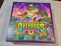 Boîte de Overboss