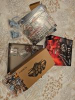 Boîte de Blood Rage