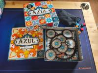 Boîte de Azul