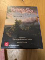Boîte de Falling Sky