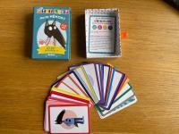 Boîte de Jeu De Mémory - P'tit Loup Où Est Doudou ?