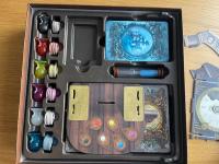 Boîte de Mysterium