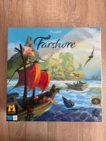 Boîte de Farshore