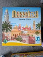 Boîte de Marrakesh  - Essential Edition