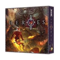 Boîte de Heroes