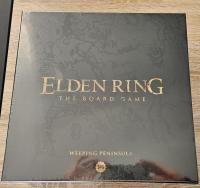 Boîte de Elden Ring: The Board Game - Weeping Peninsula