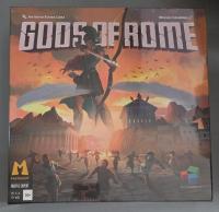 Boîte de Gods Of Rome