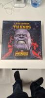 Boîte de L'ascension De Thanos