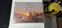 Boîte de The Great Race
