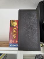 Boîte de Catan Duel