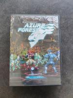 Boîte de Dreadball: Galactic Tour Series – Azure Forest