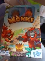 Boîte de Monki