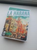 Boîte de La Habana
