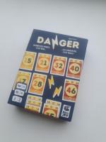 Boîte de Danger