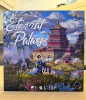 Boîte de Eternal Palace