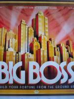Boîte de Big Boss
