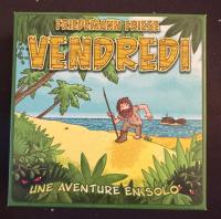 Boîte de Vendredi