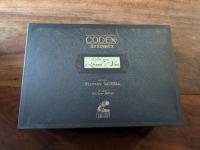 Boîte de Codex: L'ultime Secret De Léonard De Vinci
