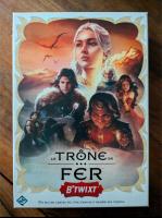 Boîte de Le Trône De Fer B'twixt