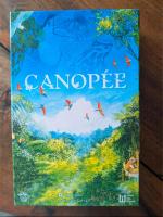 Boîte de Canopée
