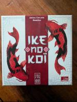 Boîte de Ike No Koï