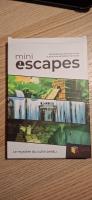 Boîte de Mini Escapes Le Mystère Du Culte Perdu
