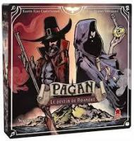 Boîte de Pagan : Le Destin De Roanoke