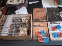 Boîte de Gloomhaven